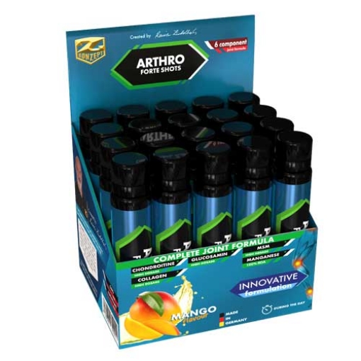 Bild von Arthro Forte Shots - 20x25ml KZ