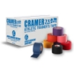 Bild von Sporttape - Cramer 3.8cm Rosa