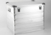 Bild von Aluminium-Transportbox D415