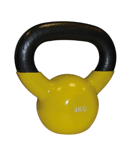 Bild von Kettlebell 4kg