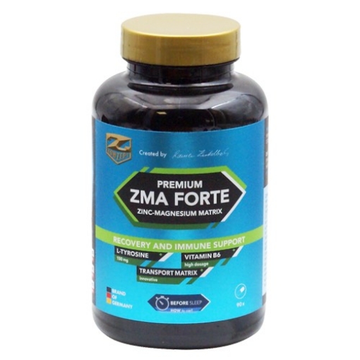 Bild von ZMA Forte Z-Konzept 90 caps