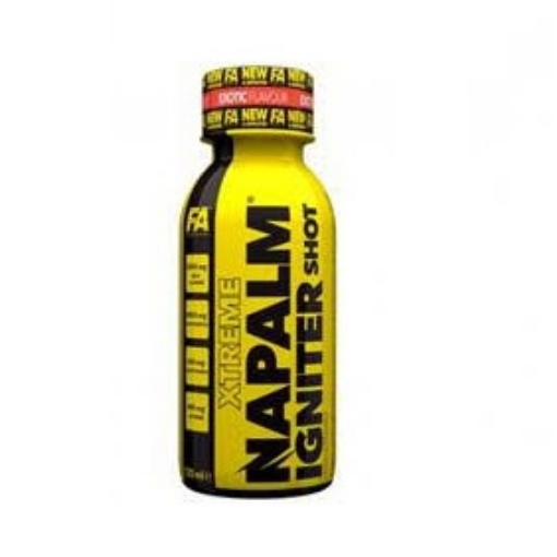 Bild von  Xtreme Napalm Igniter Shot -Yuzu- 120 ml