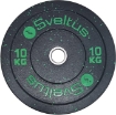 Bild von OLYMPISCHE GUMMISCHEIBE - 10KG SVELTUS