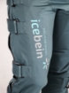 Bild von ICEBEIN Kryotherapie-Wiederherstellungssystem - Kalte Luft - L/XL