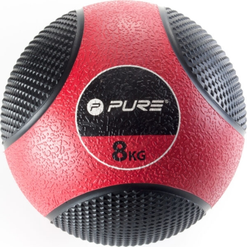 Bild von Medizinball 8kg - P2I