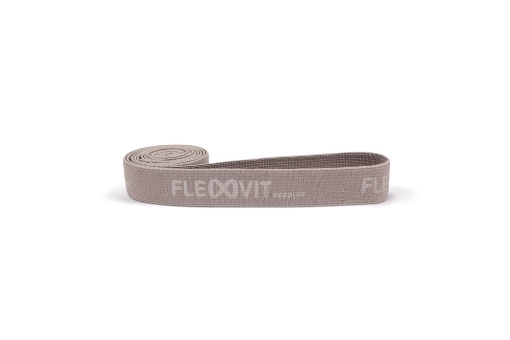 Bild von FLEXVIT® REVOLVE GRUNDLAGE BAND GRAU