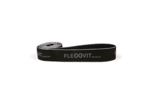 Bild von FLEXVIT® REVOLVE ELITE BAND SCHWARZ