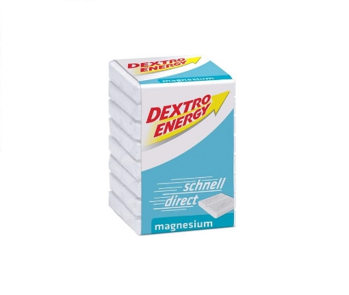 Bild von Dextro Energy Magnesium 47g