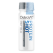 Bild von OstroVit Protein Shot - 80ml Erdbeere