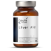 Bild von OstroVit Pharma Liver Aid - 90 Tabletten