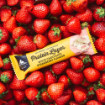 Bild von Protein Layer Riegel 50g - Weiße Schokolade & Erdbeere