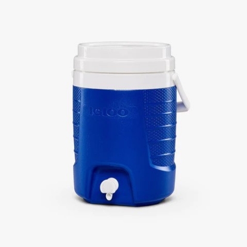 Bild von Igloo Legend 2 Gallonen (7,6 Liter) Blau