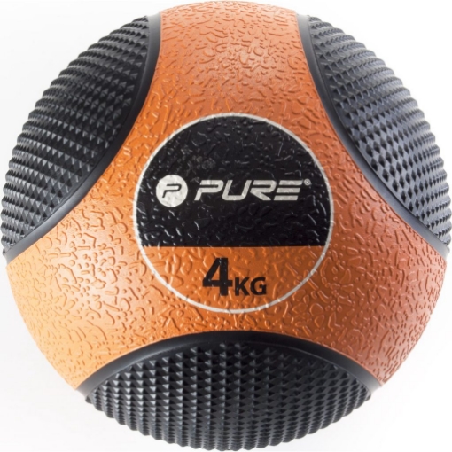 Bild von Medizinball 4kg - P2I