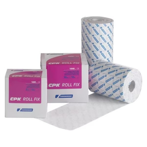 Bild von CPK ROLL FIX 15CM X 10M - FARMABAN