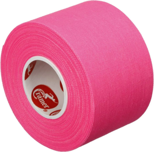 Bild von Sporttape - Cramer 3.8cm Rosa