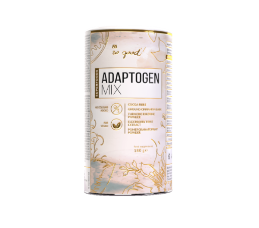 Bild von ADAPTOGEN MIX ANTI-STRESS 180G - FA