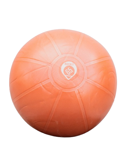 Bild von 65 cm Gymnastikball - ROCKIT