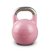 Bild von Pink Kettlebell 8 kg - ROCKIT