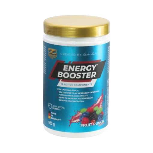 Bild von Ultimate Booster 525g - Z-Konzept 