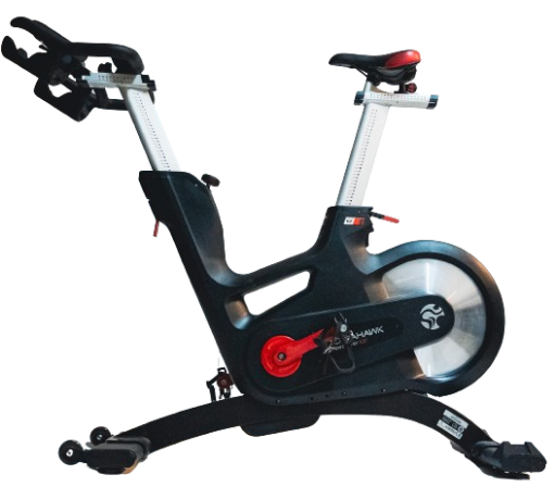 Bild von Tomahawk IC7 Spinning Fahrrad