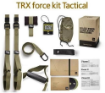 Bild von TRX® TACTICAL GYM KIT + APP TRX FORCE