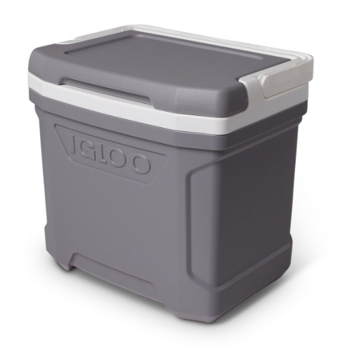 Bild von IGLOO PROFILE II 16 KÜHLBOX (15 LITER) GRAU