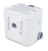 Bild von IGLOO MARINE QUANTUM 52 ROLLER KÜHLBOX (49 LITER)