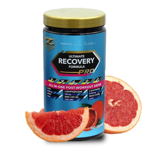 Bild von ULTIMATE RECOVERY 700g - POST WORKOUT