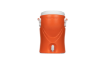 Bild von STEAMY 5 GALLON 20L ORANGE WASSERKANISTER