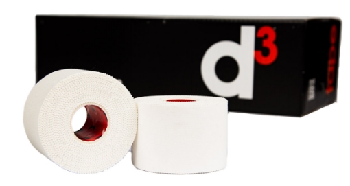 Bild von Athletic Tape 5cm x 10m - d3Tape