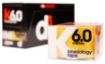 Bild von K6.0 Kinesiologische Bandage Gelb 5cm x 6m - d3Tape