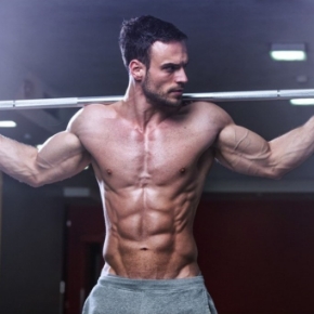 Bild für Kategorie Trainingsstangen