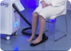 Bild von X CRYO - Kryotherapiegerät