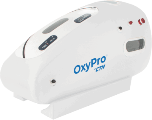 Bild von OxyPro - Hyperbare Sauerstofftherapie