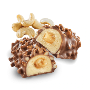 Bild für Kategorie Proteinriegel & Energieriegel